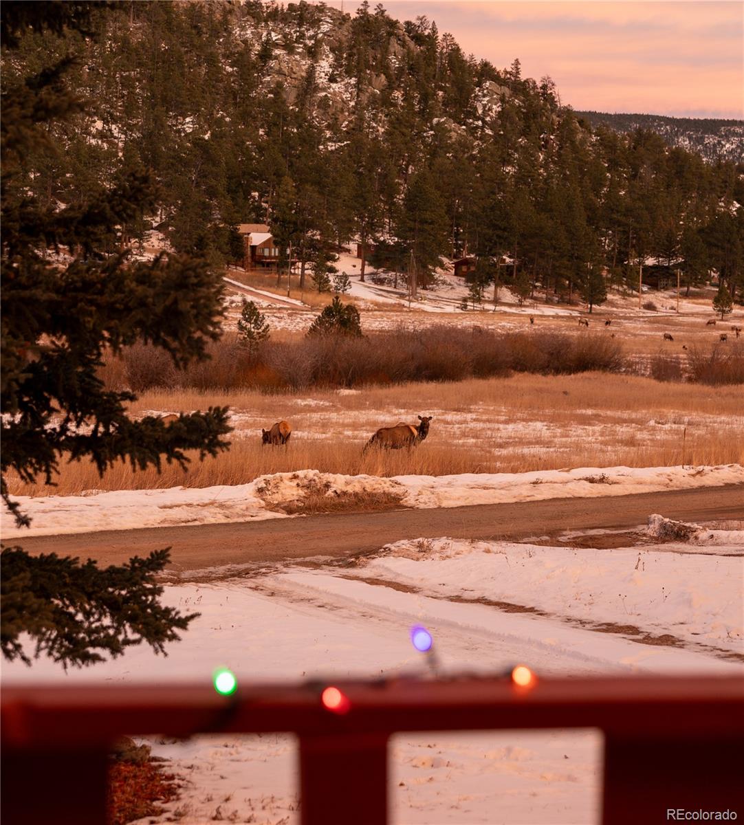 177 Cedar Drive Lyons CO 80540