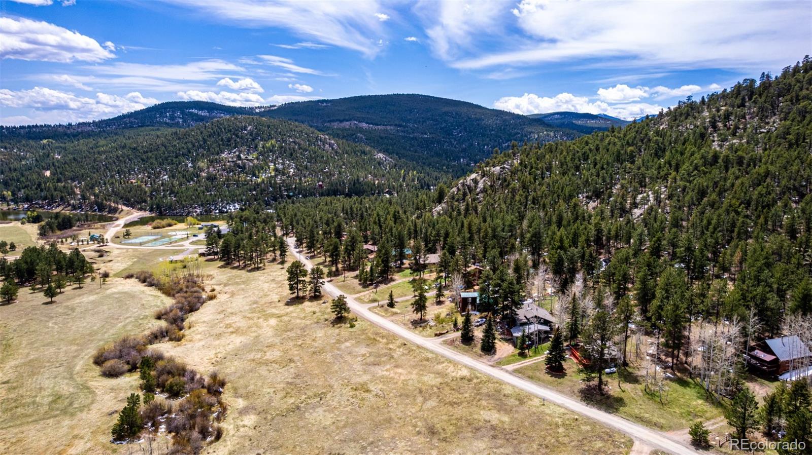 177 Cedar Drive Lyons CO 80540