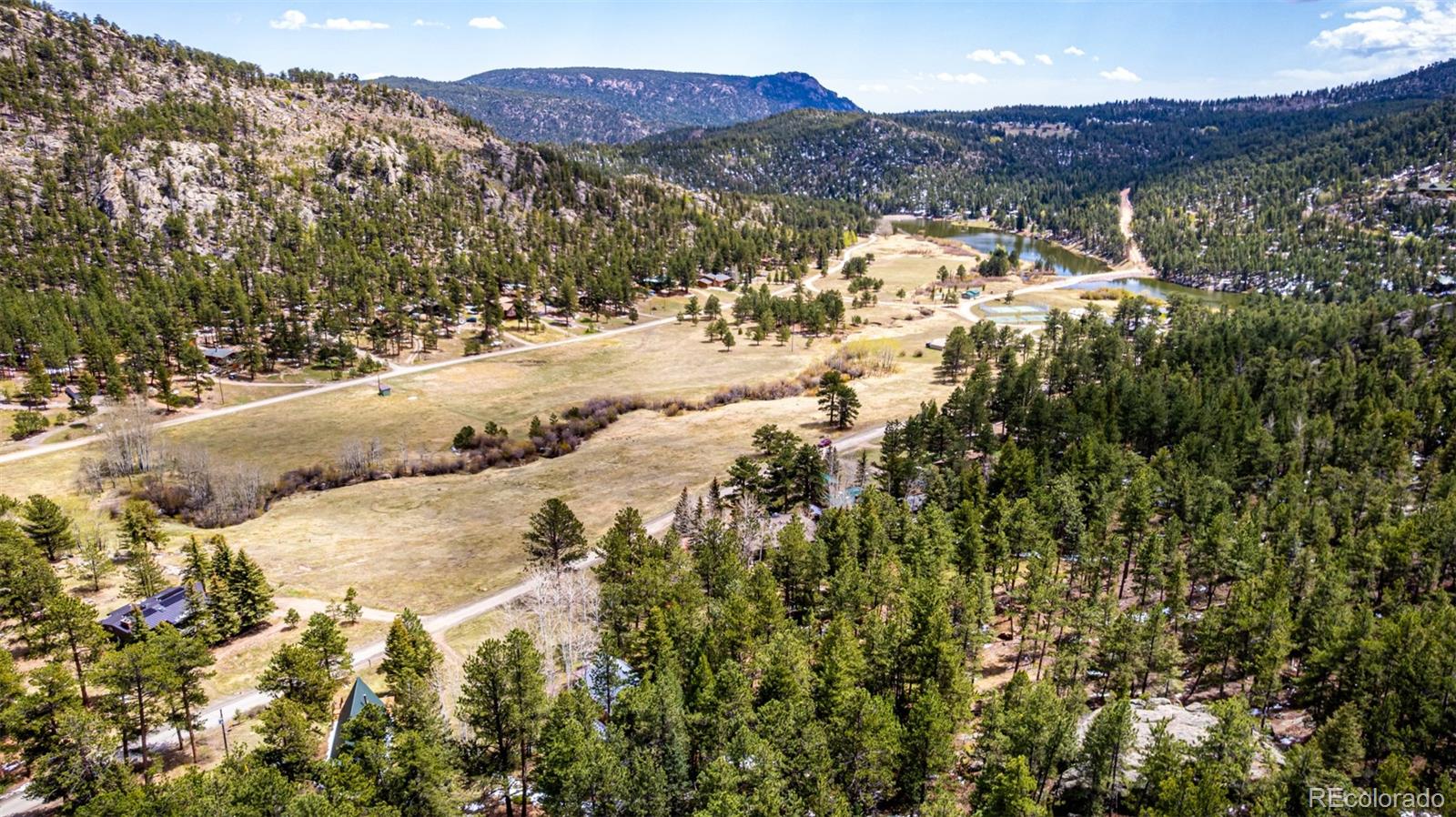 177 Cedar Drive Lyons CO 80540
