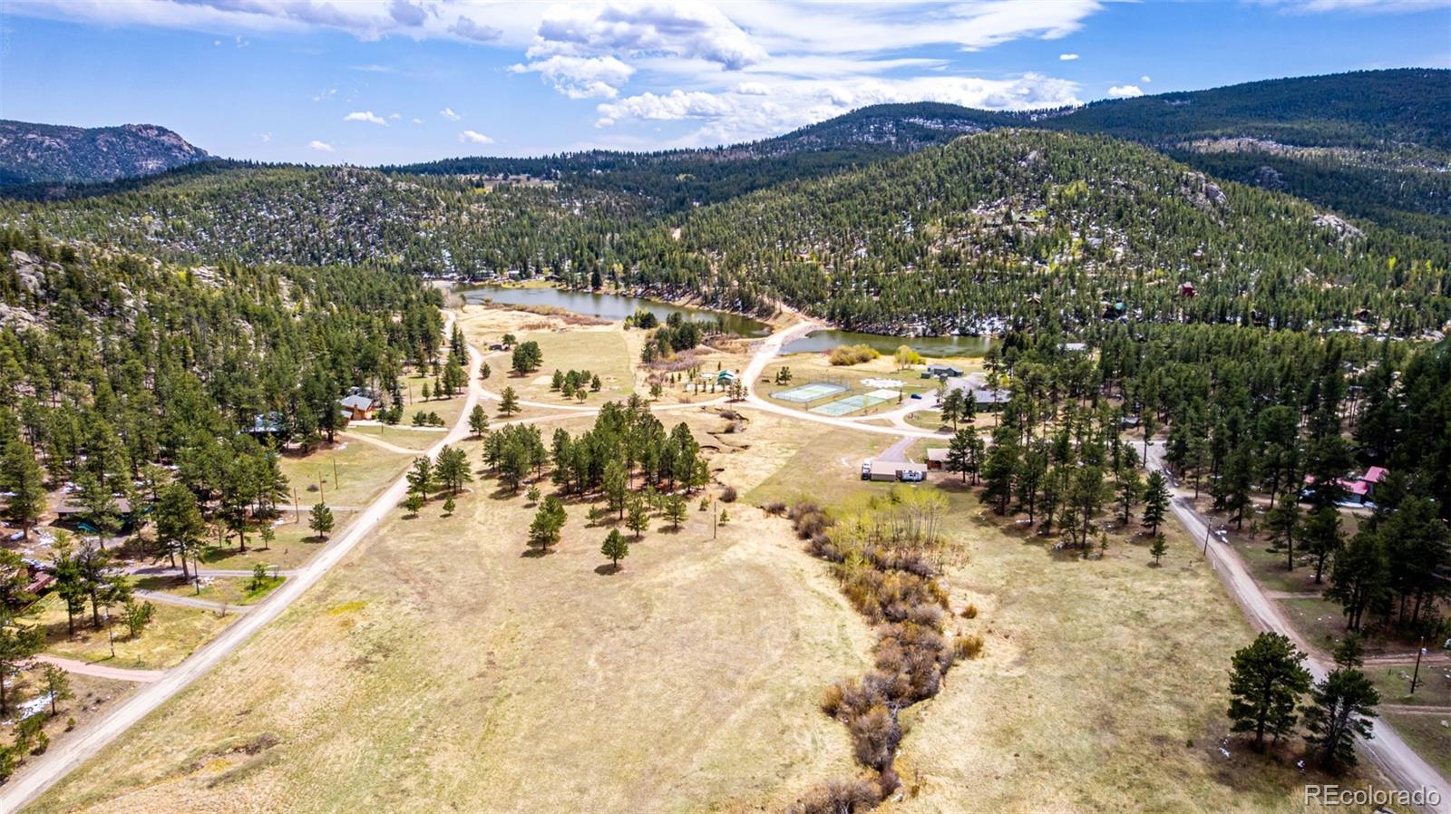177 Cedar Drive Lyons CO 80540
