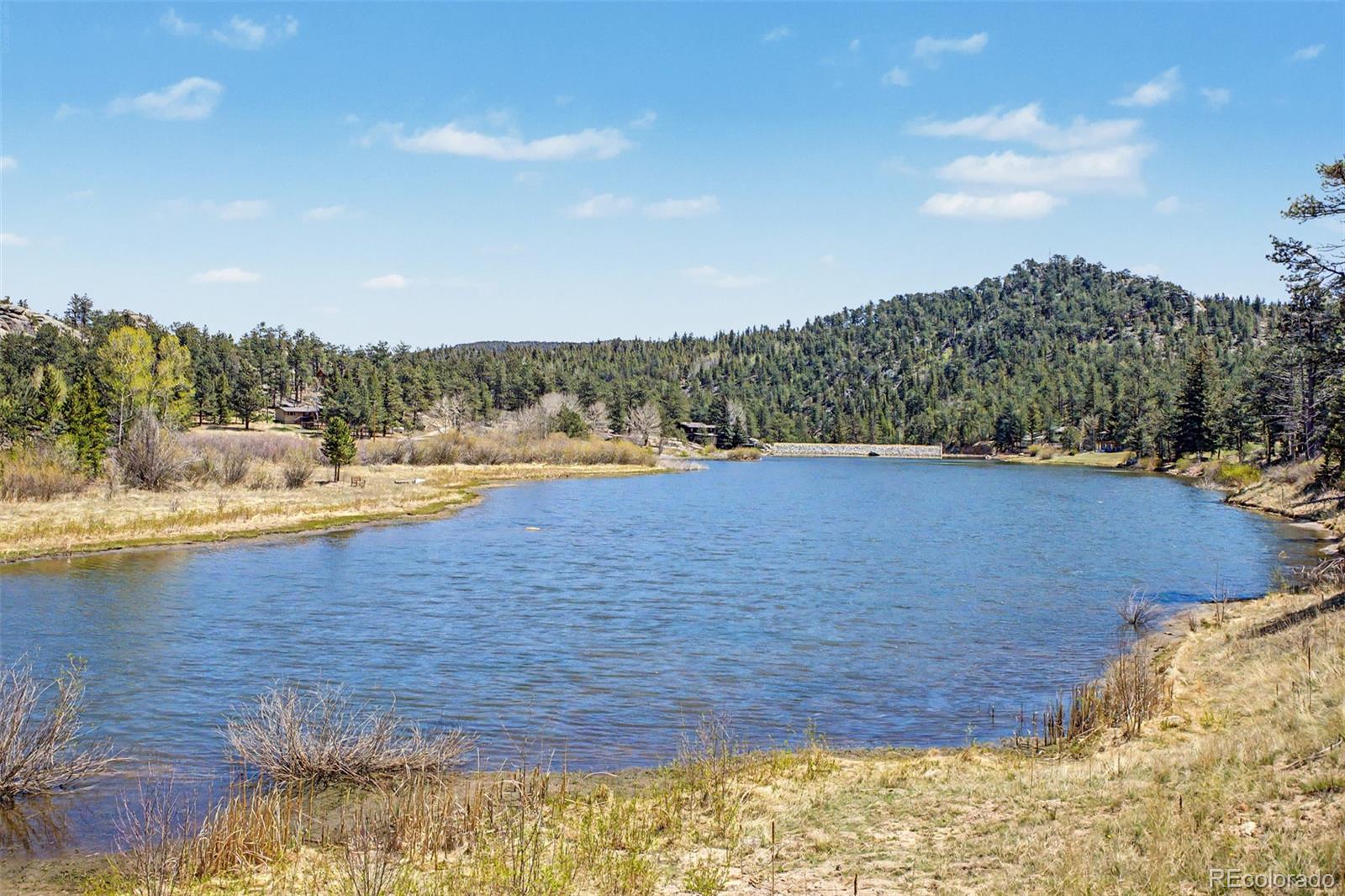 177 Cedar Drive Lyons CO 80540
