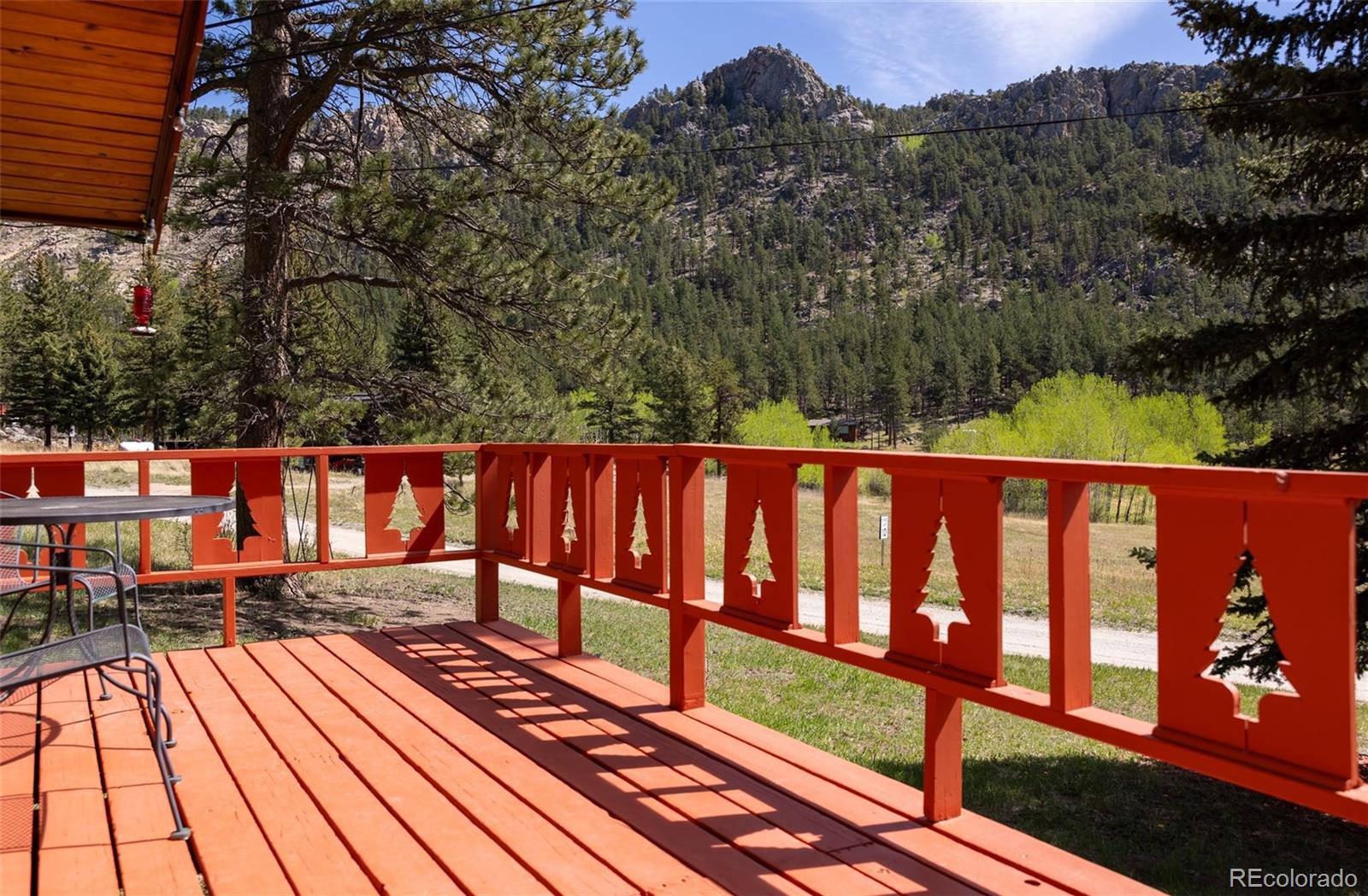 177 Cedar Drive Lyons CO 80540