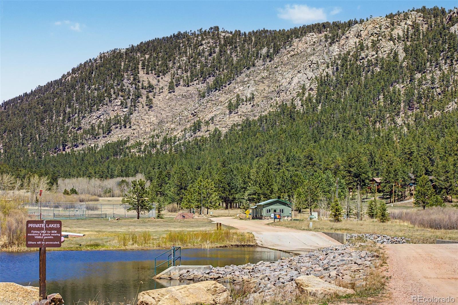 177 Cedar Drive Lyons CO 80540