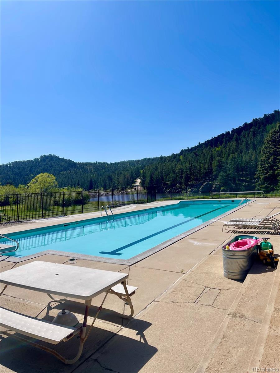 177 Cedar Drive Lyons CO 80540