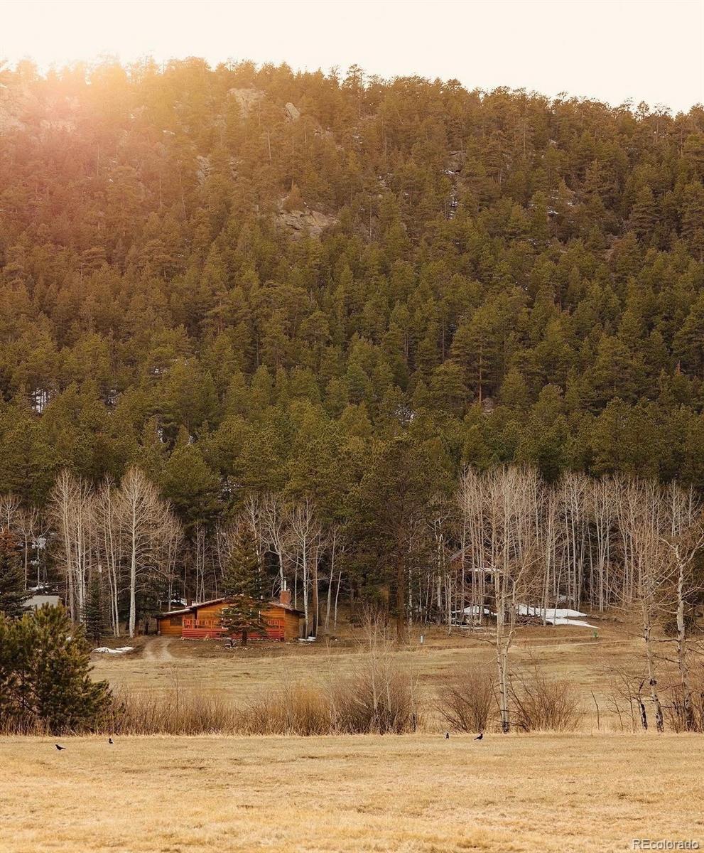 177 Cedar Drive Lyons CO 80540