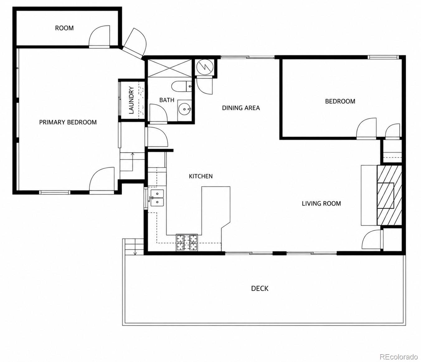 177 Cedar Drive Lyons CO 80540