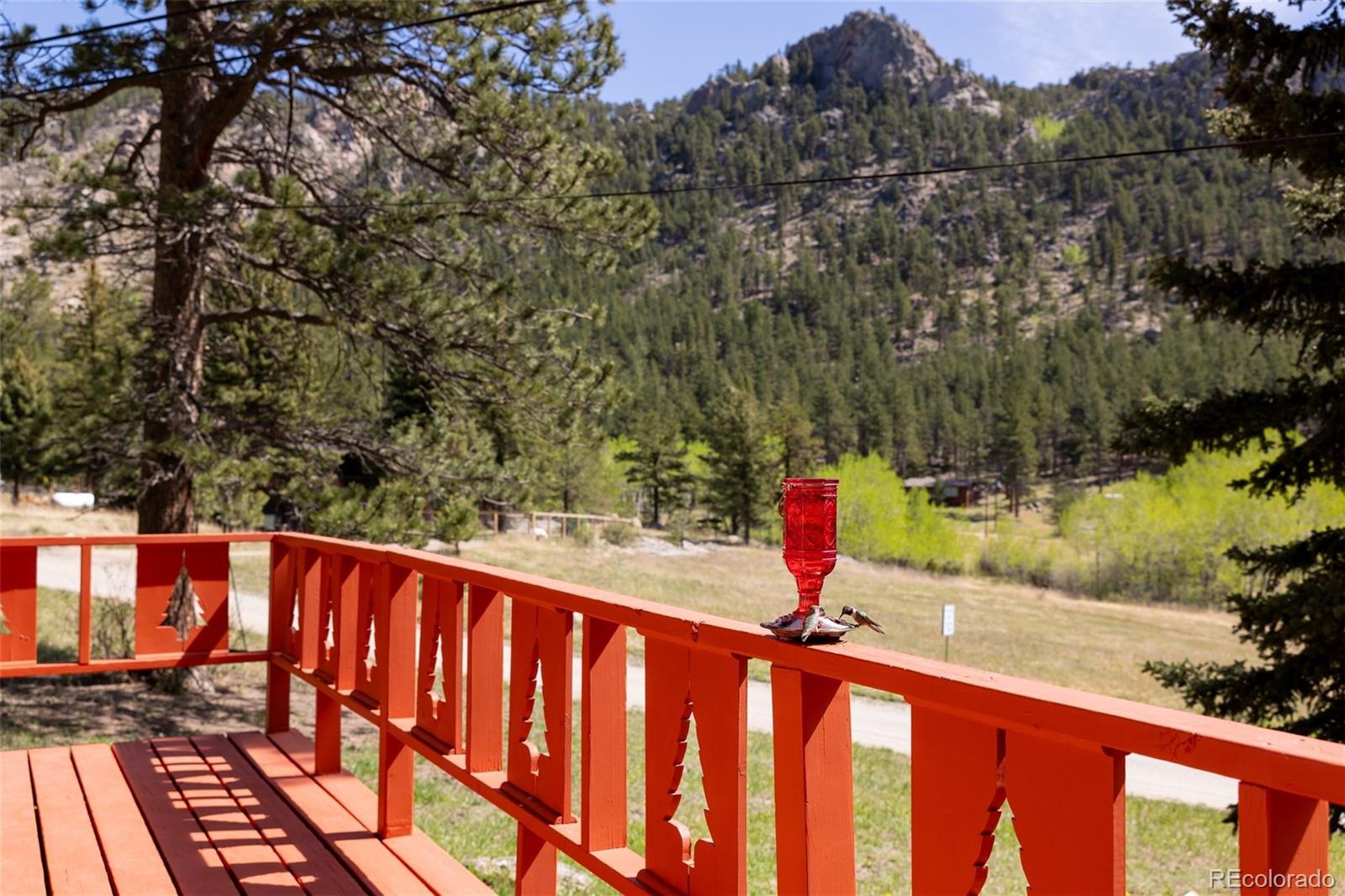 177 Cedar Drive Lyons CO 80540