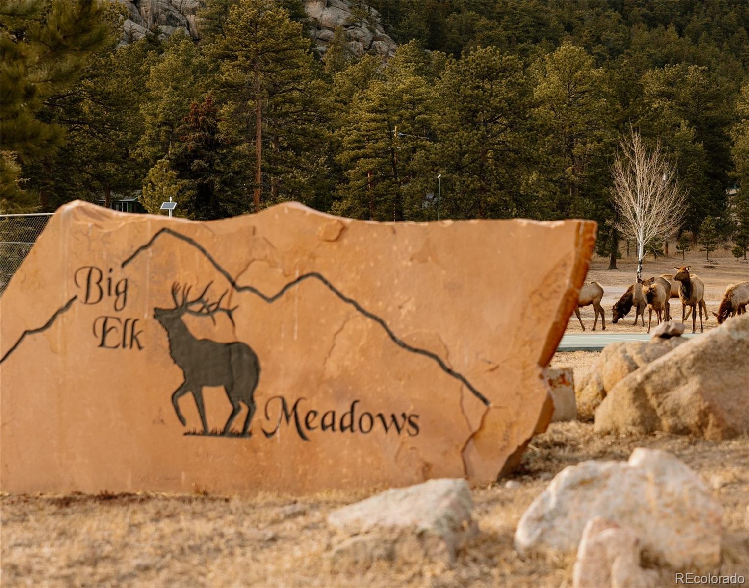 177 Cedar Drive Lyons CO 80540