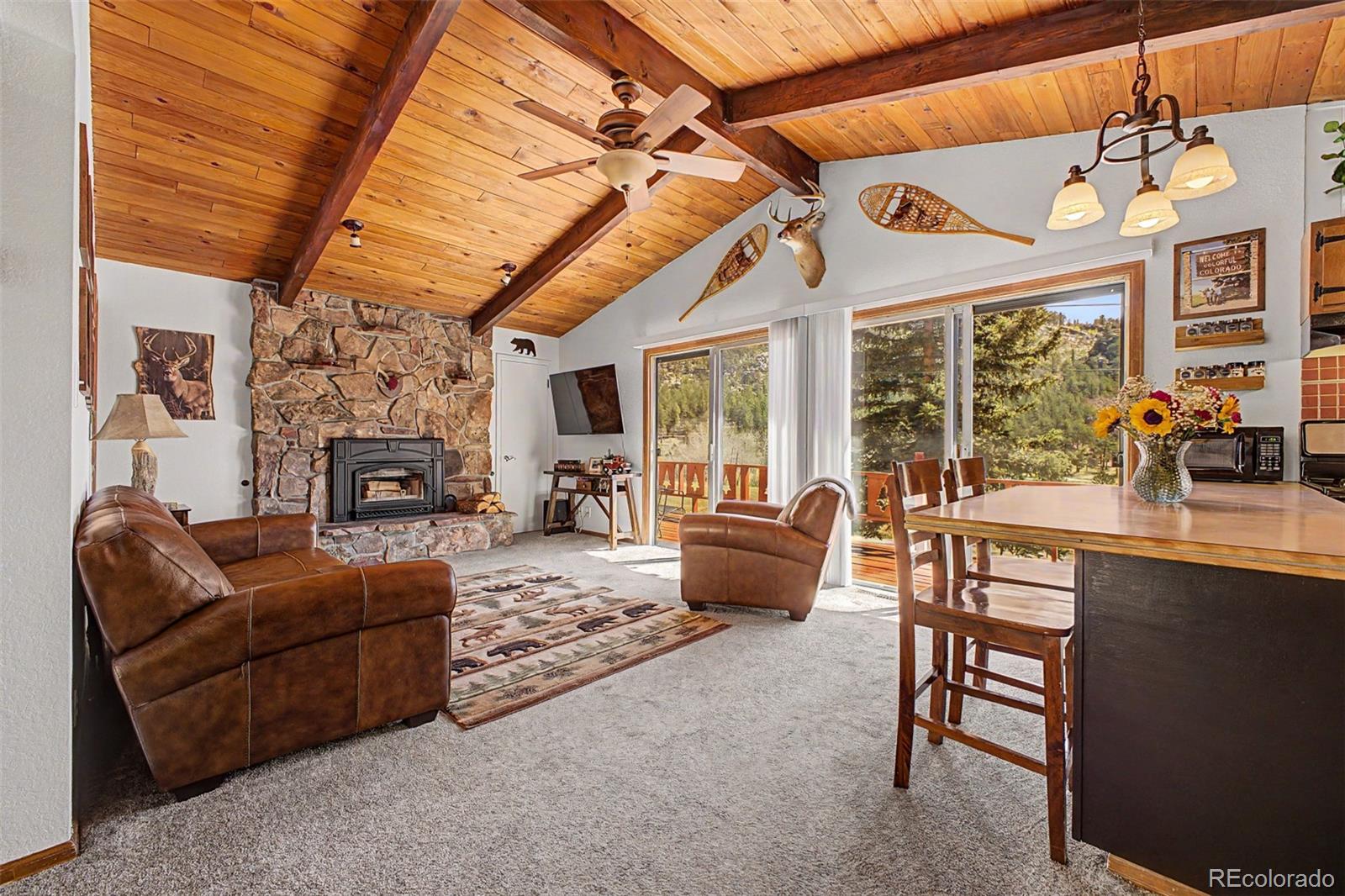 177 Cedar Drive Lyons CO 80540