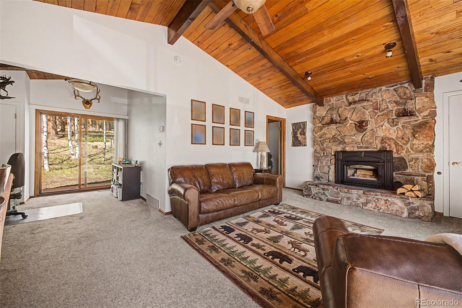 177 Cedar Drive Lyons CO 80540