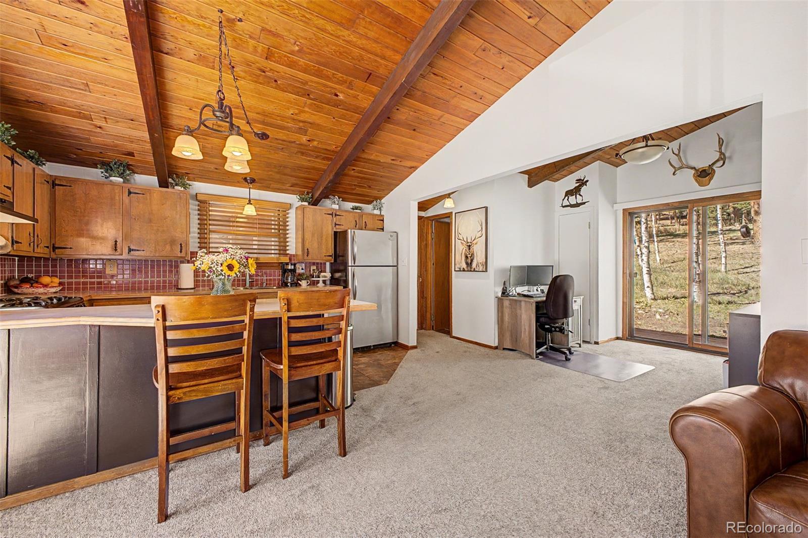 177 Cedar Drive Lyons CO 80540