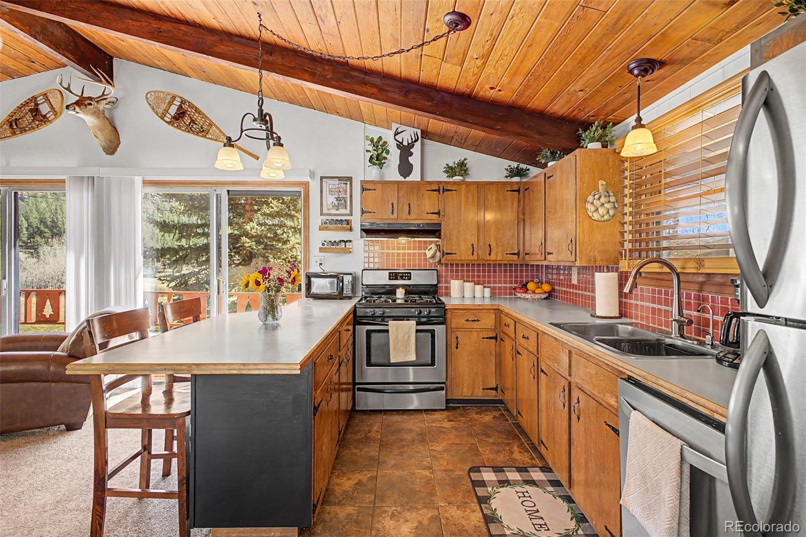 177 Cedar Drive Lyons CO 80540