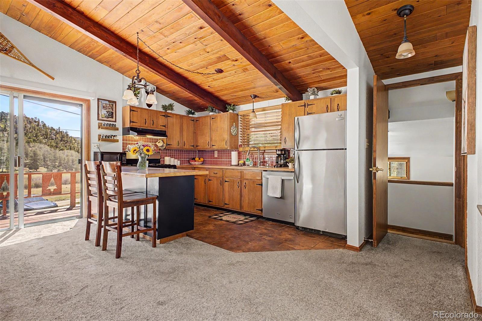 177 Cedar Drive Lyons CO 80540