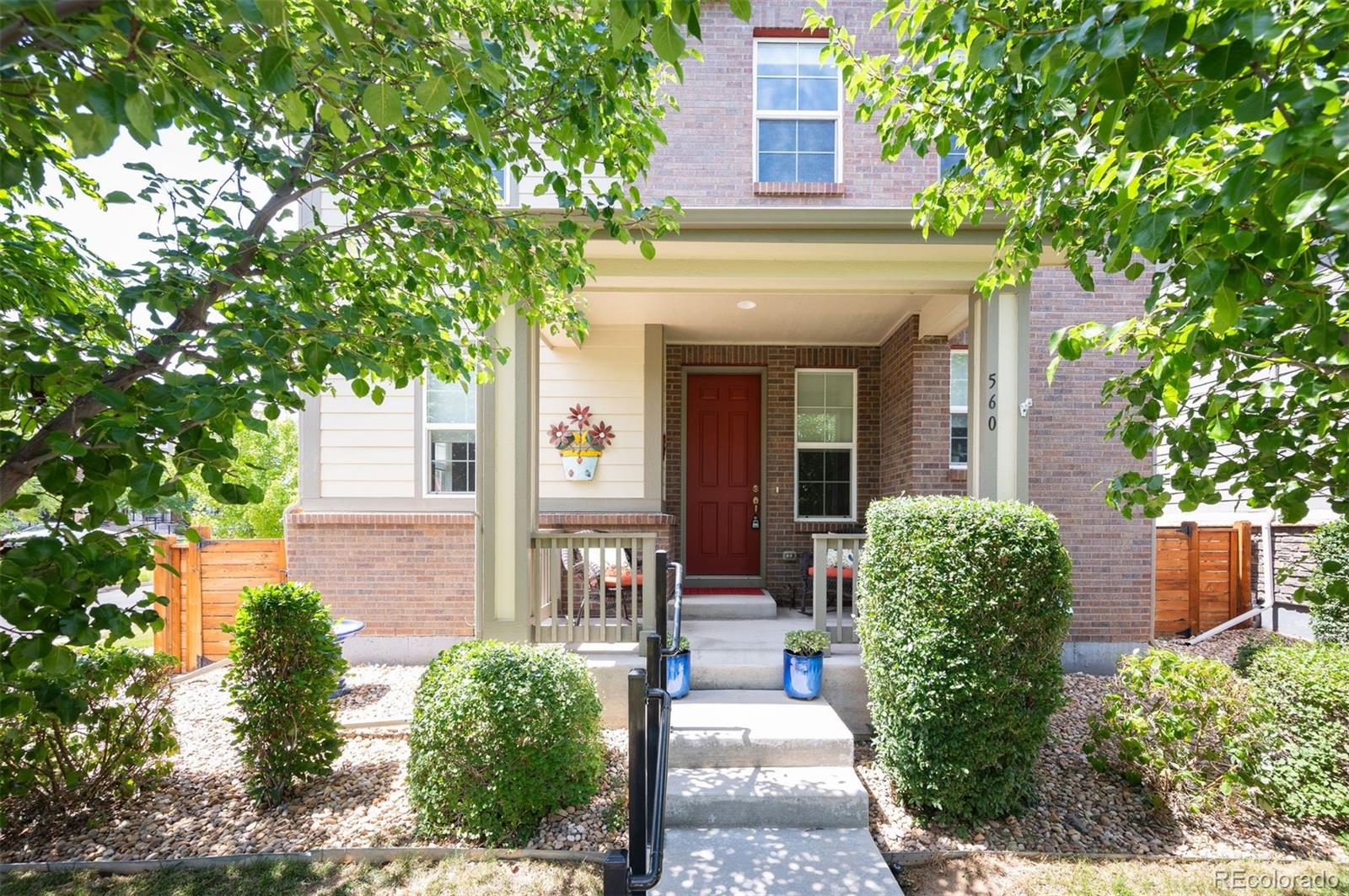 560 E Fremont Place Littleton CO 80122