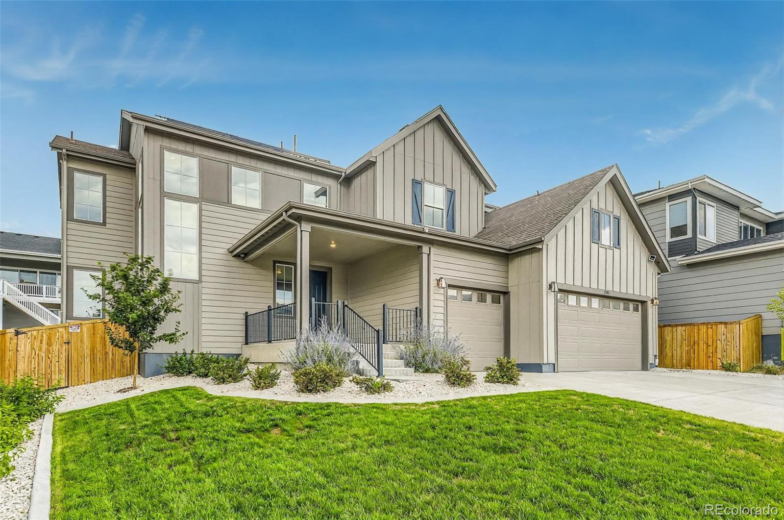 14425 Hop Clover Street Parker CO 80134