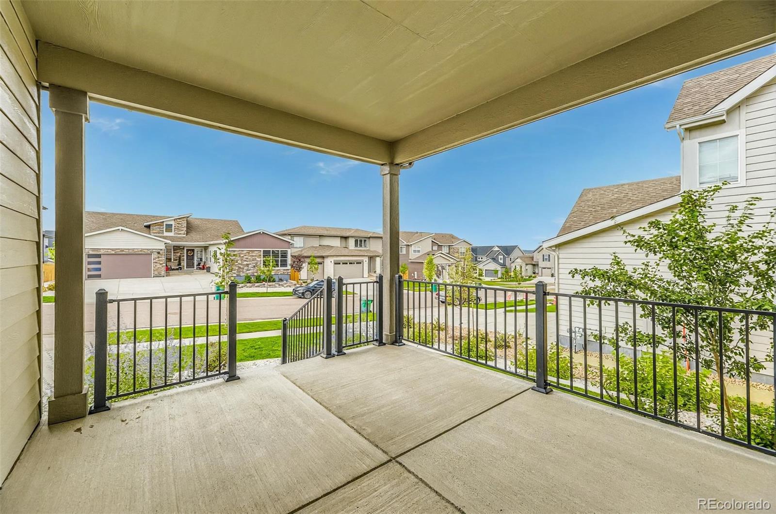 14425 Hop Clover Street Parker CO 80134