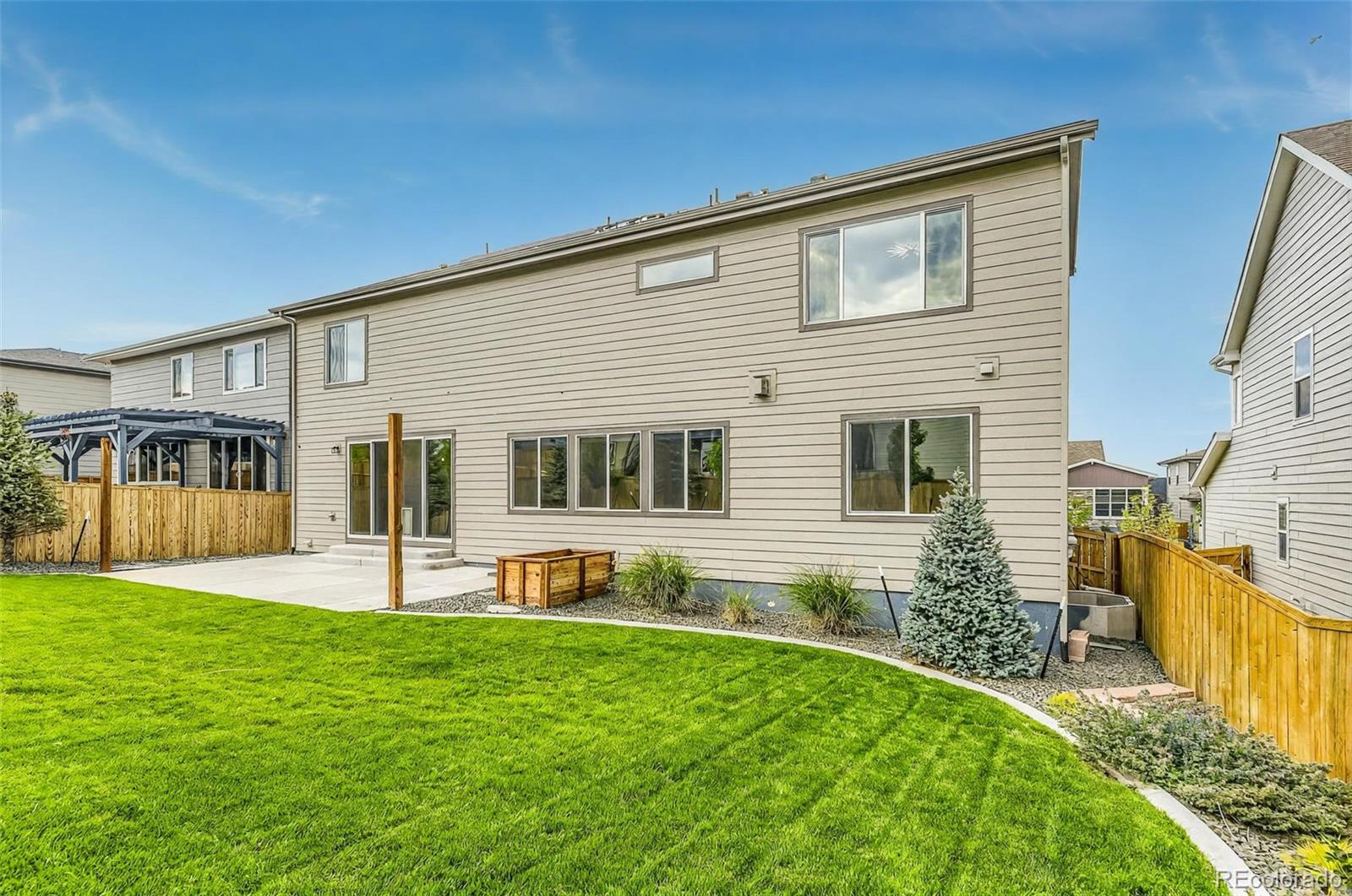 14425 Hop Clover Street Parker CO 80134