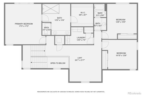 14425 Hop Clover Street Parker CO 80134