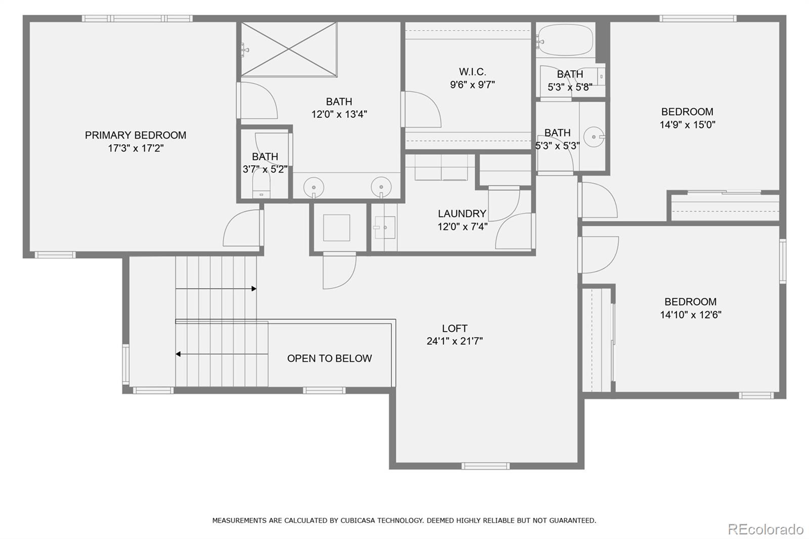 14425 Hop Clover Street Parker CO 80134