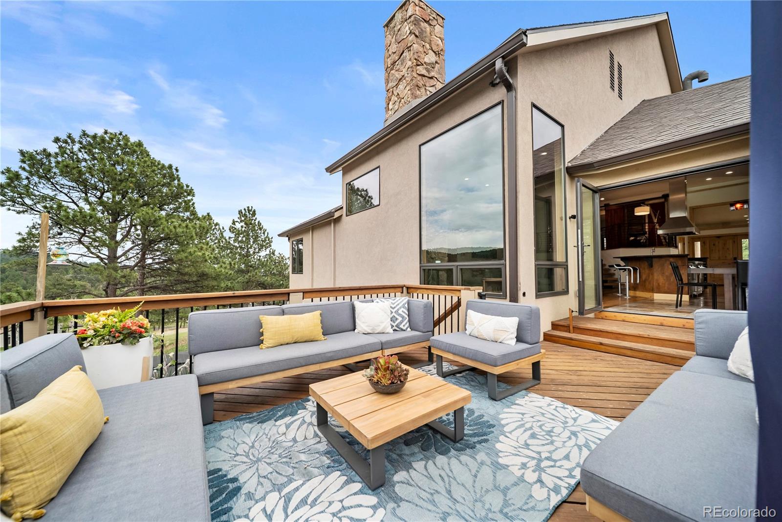 25734 Bristlecone Court Golden CO 80401