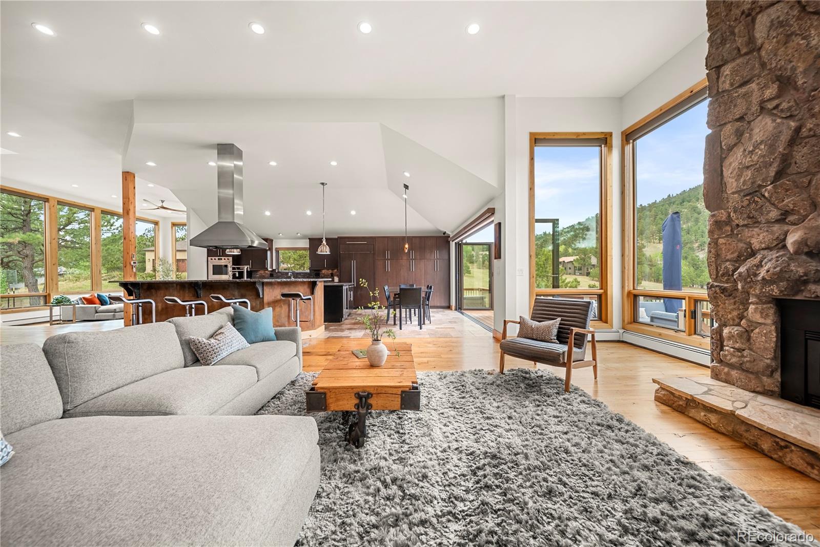 25734 Bristlecone Court Golden CO 80401