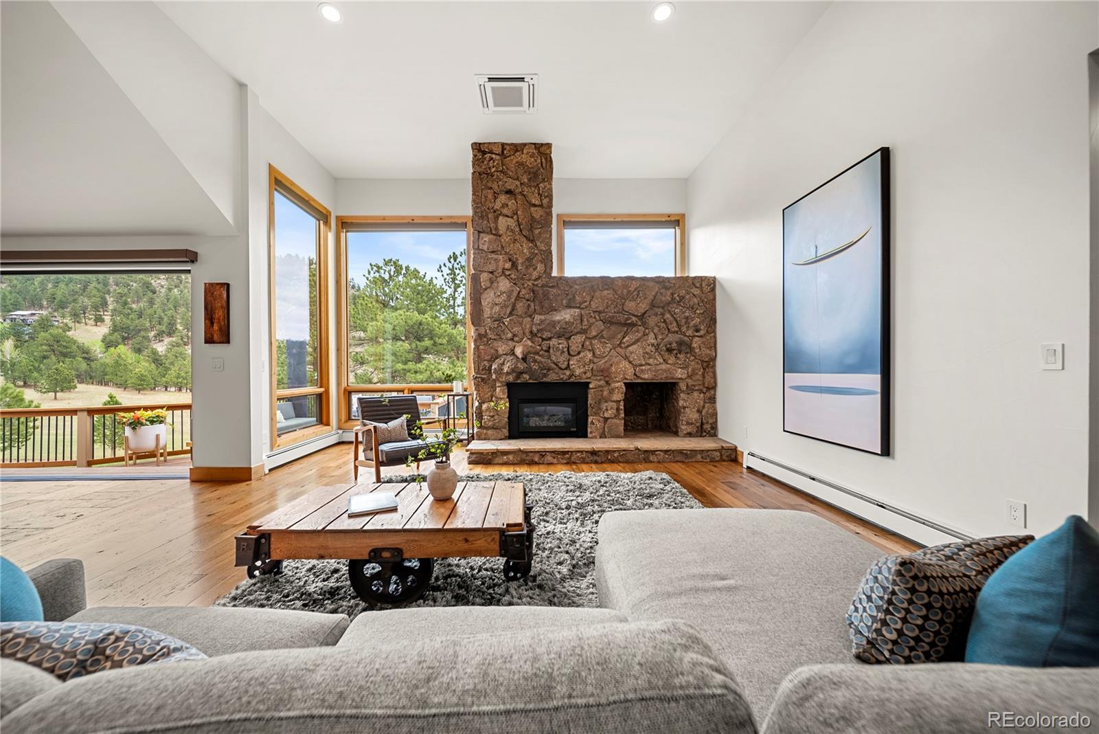 25734 Bristlecone Court Golden CO 80401