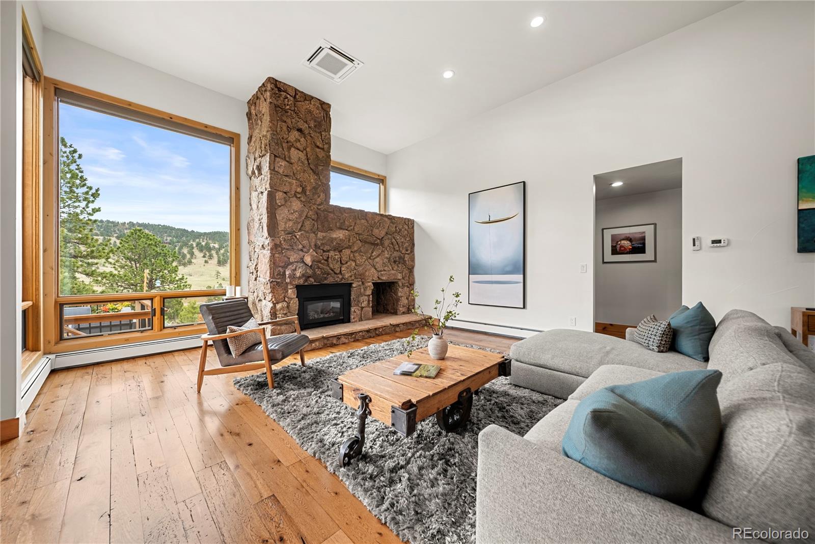 25734 Bristlecone Court Golden CO 80401