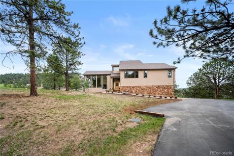 25734 Bristlecone Court Golden CO 80401