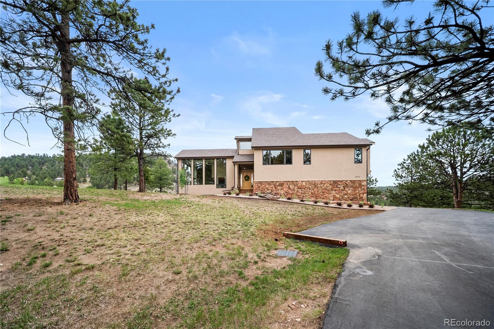 25734 Bristlecone Court Golden CO 80401