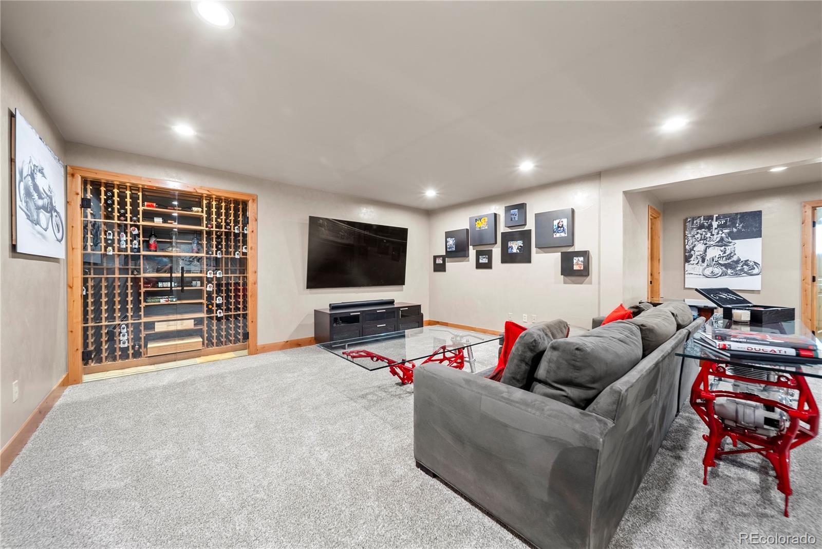 25734 Bristlecone Court Golden CO 80401