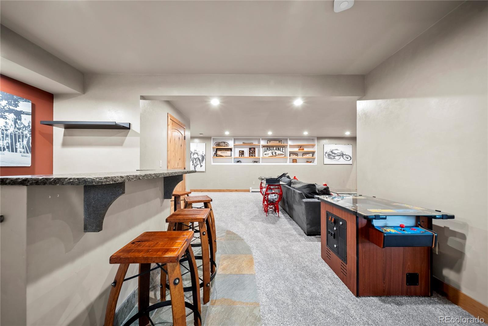 25734 Bristlecone Court Golden CO 80401