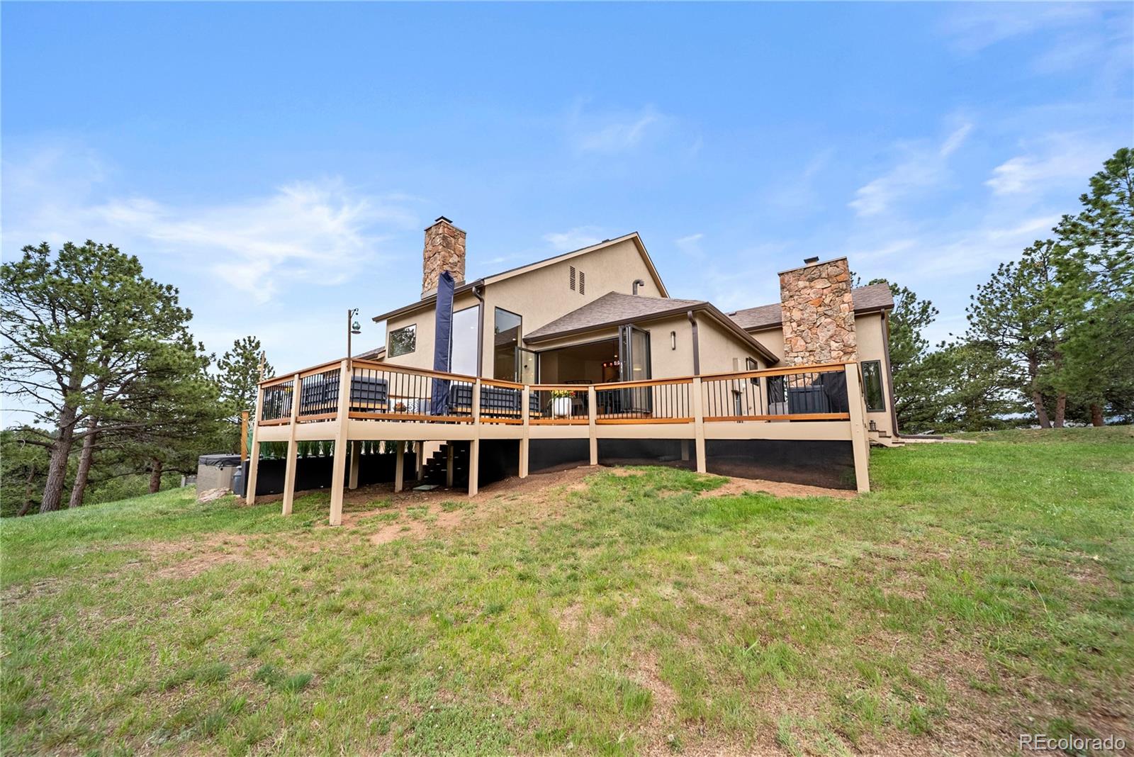 25734 Bristlecone Court Golden CO 80401