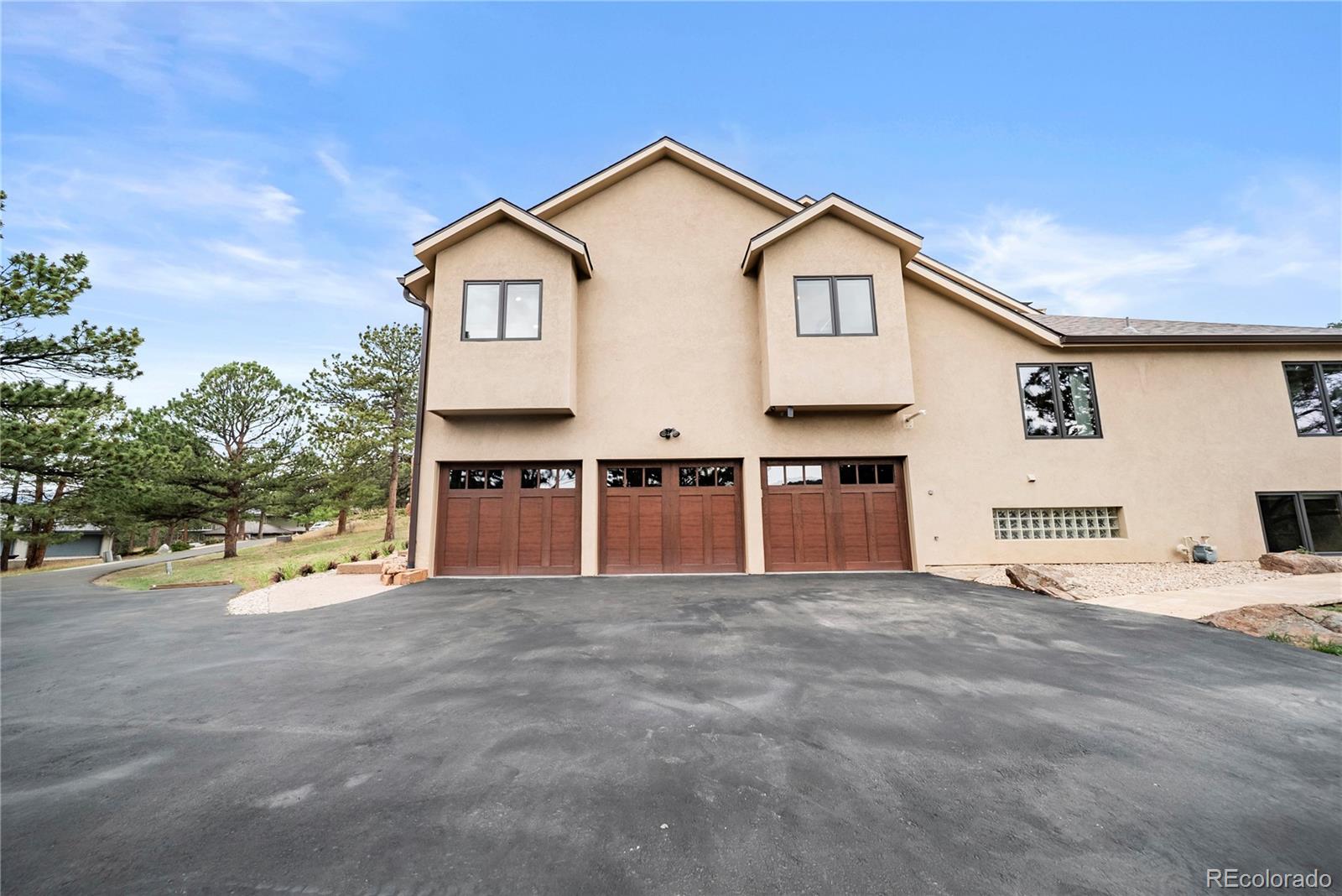 25734 Bristlecone Court Golden CO 80401