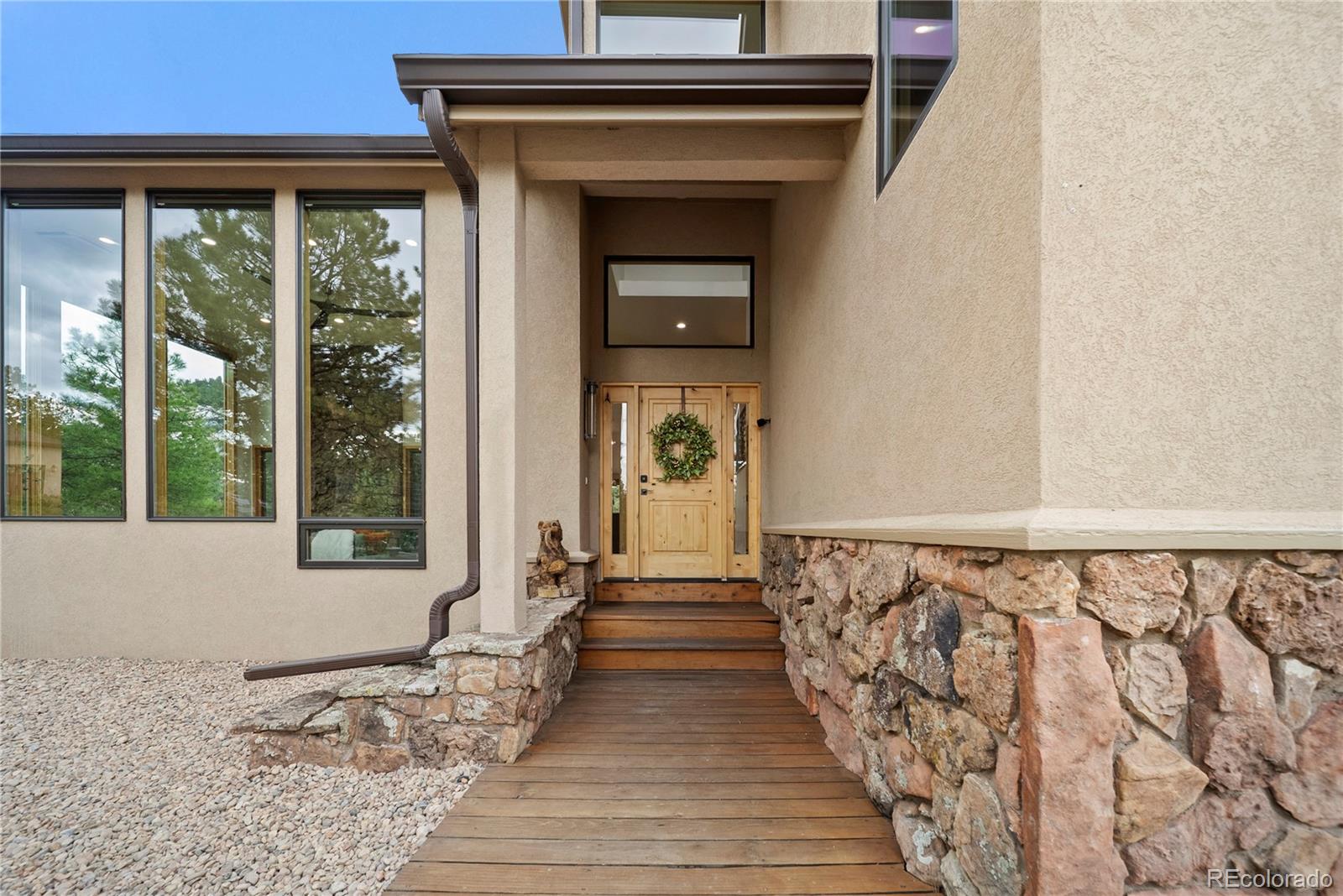 25734 Bristlecone Court Golden CO 80401