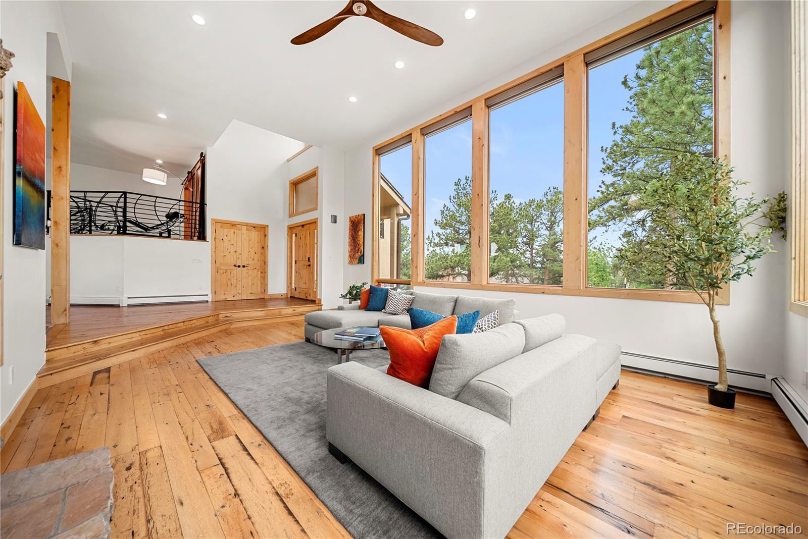 25734 Bristlecone Court Golden CO 80401