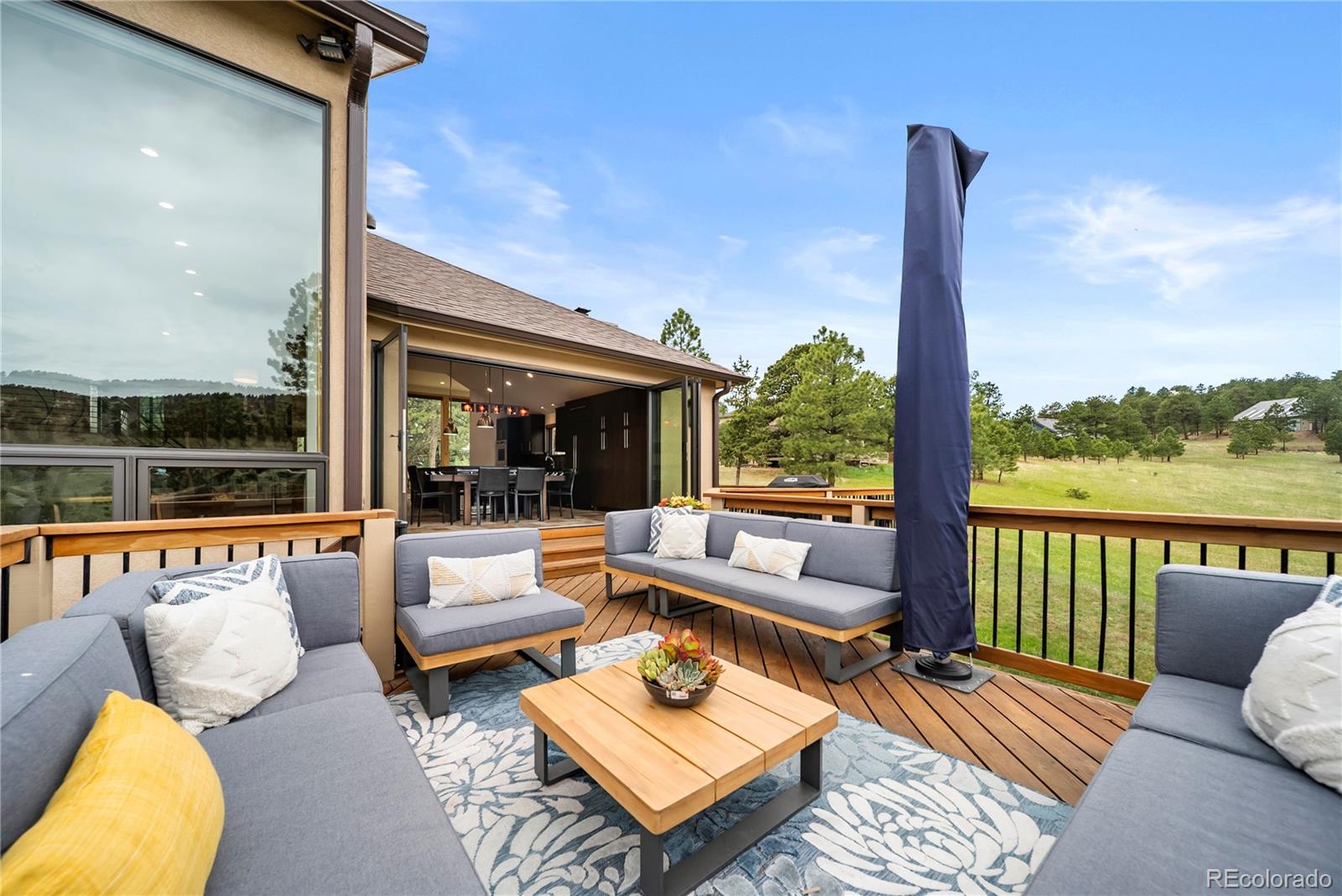 25734 Bristlecone Court Golden CO 80401