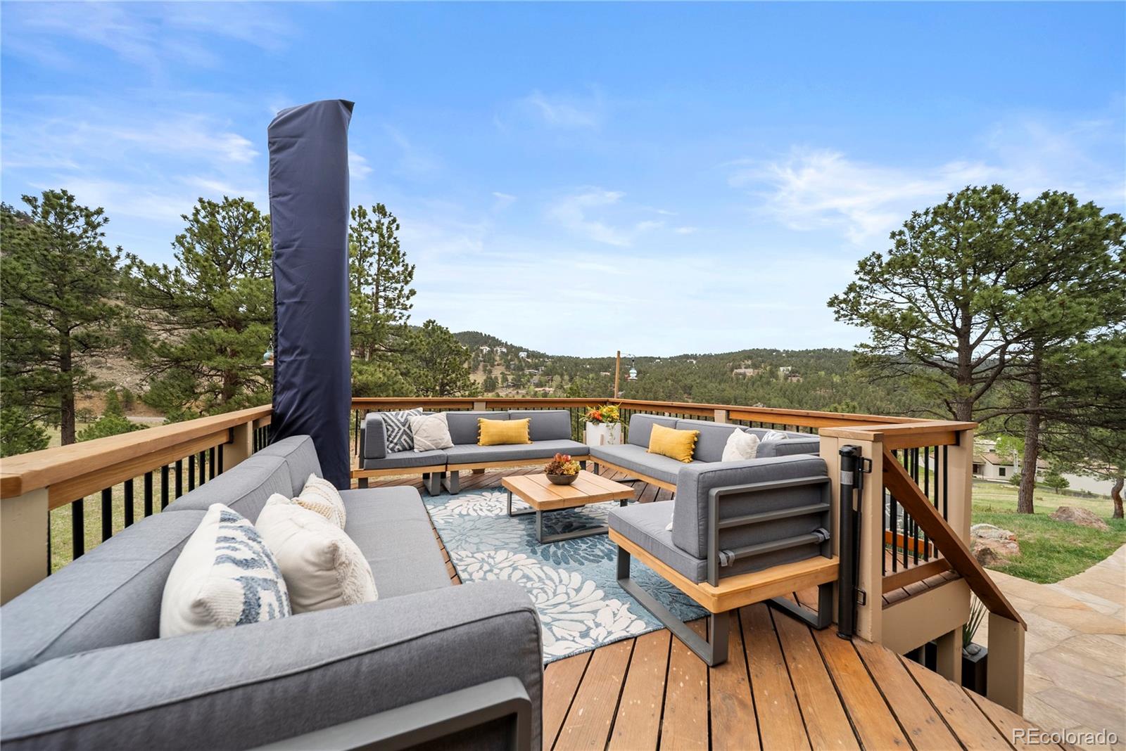 25734 Bristlecone Court Golden CO 80401