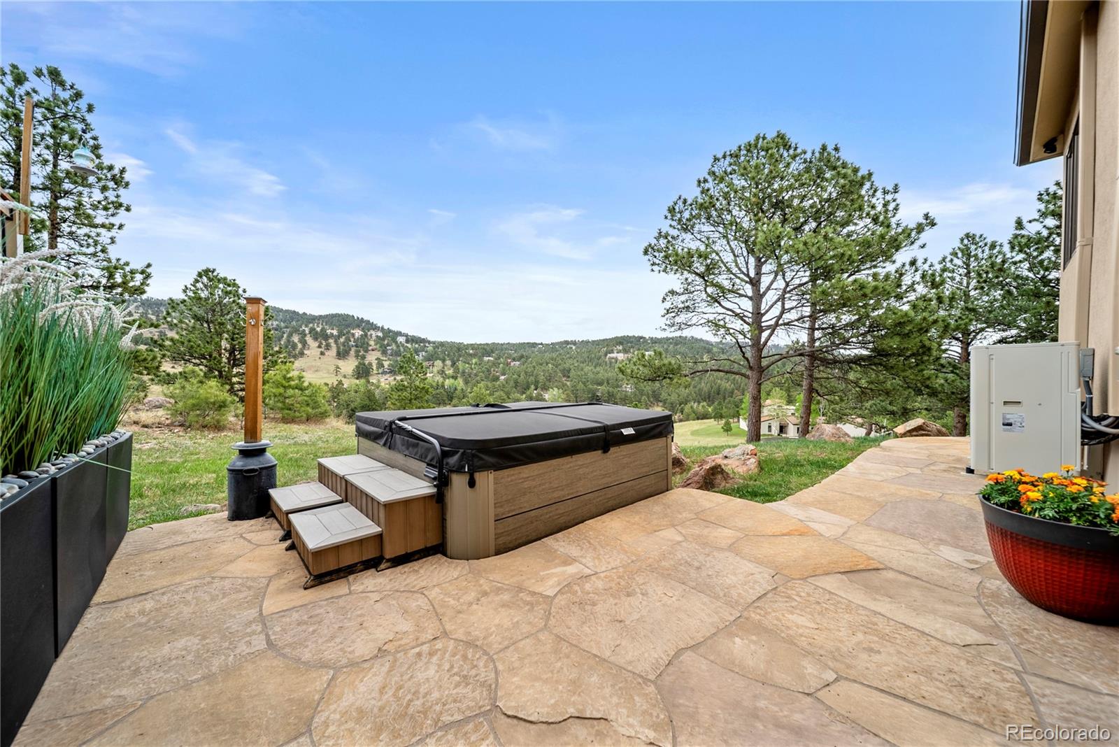 25734 Bristlecone Court Golden CO 80401