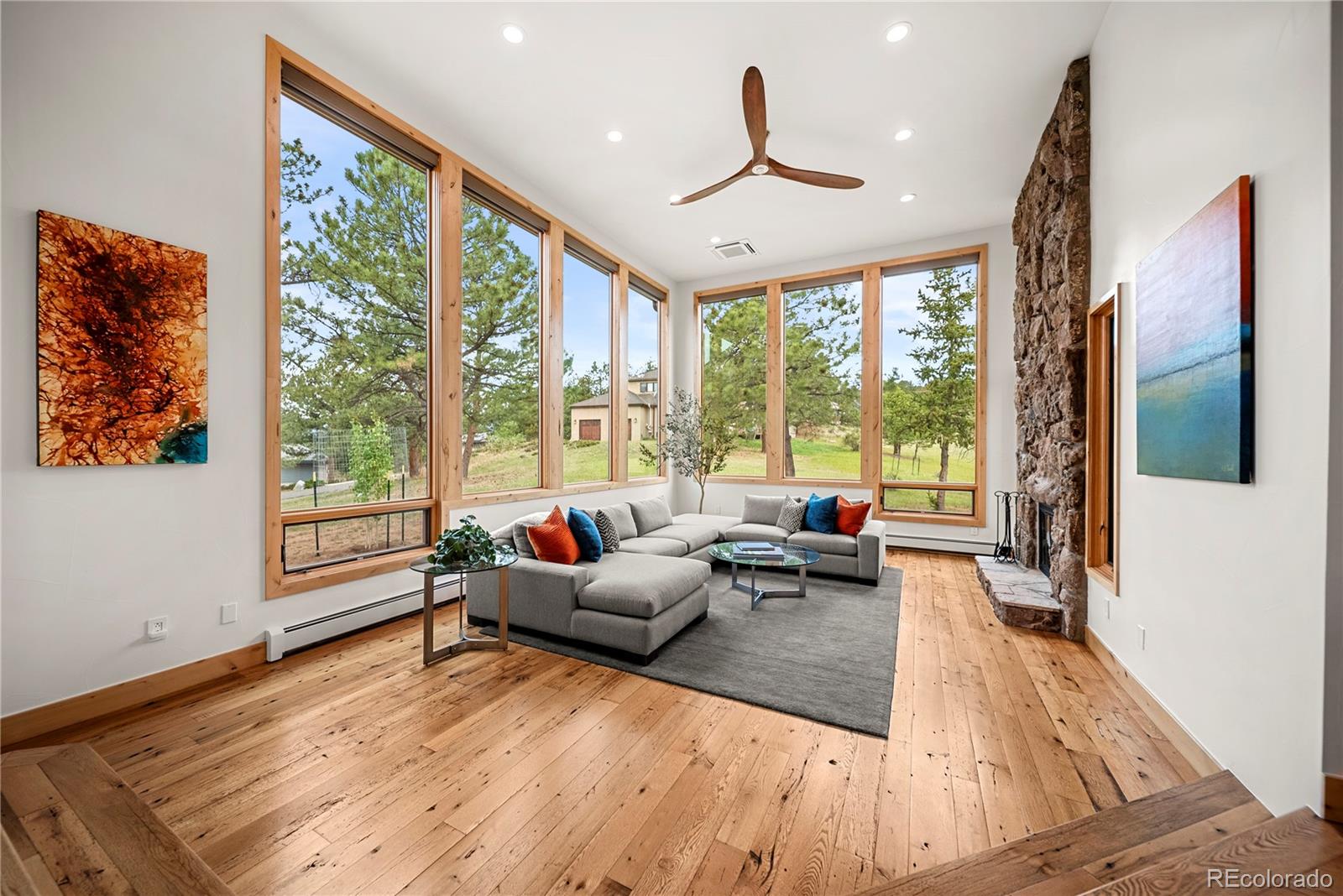 25734 Bristlecone Court Golden CO 80401