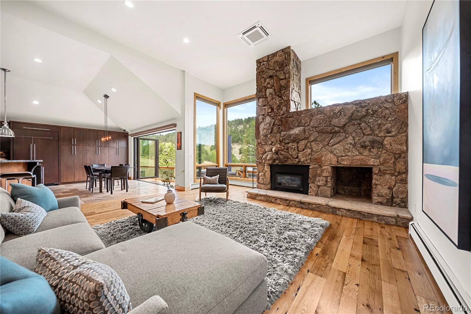 25734 Bristlecone Court Golden CO 80401