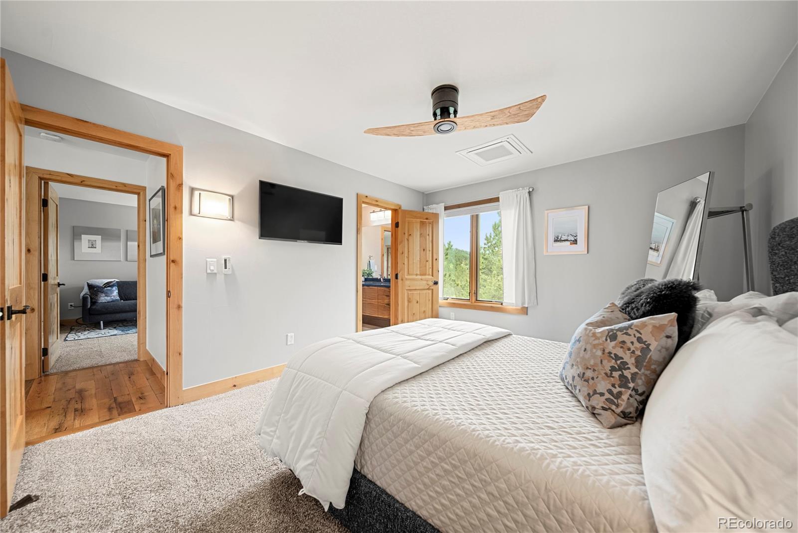 25734 Bristlecone Court Golden CO 80401