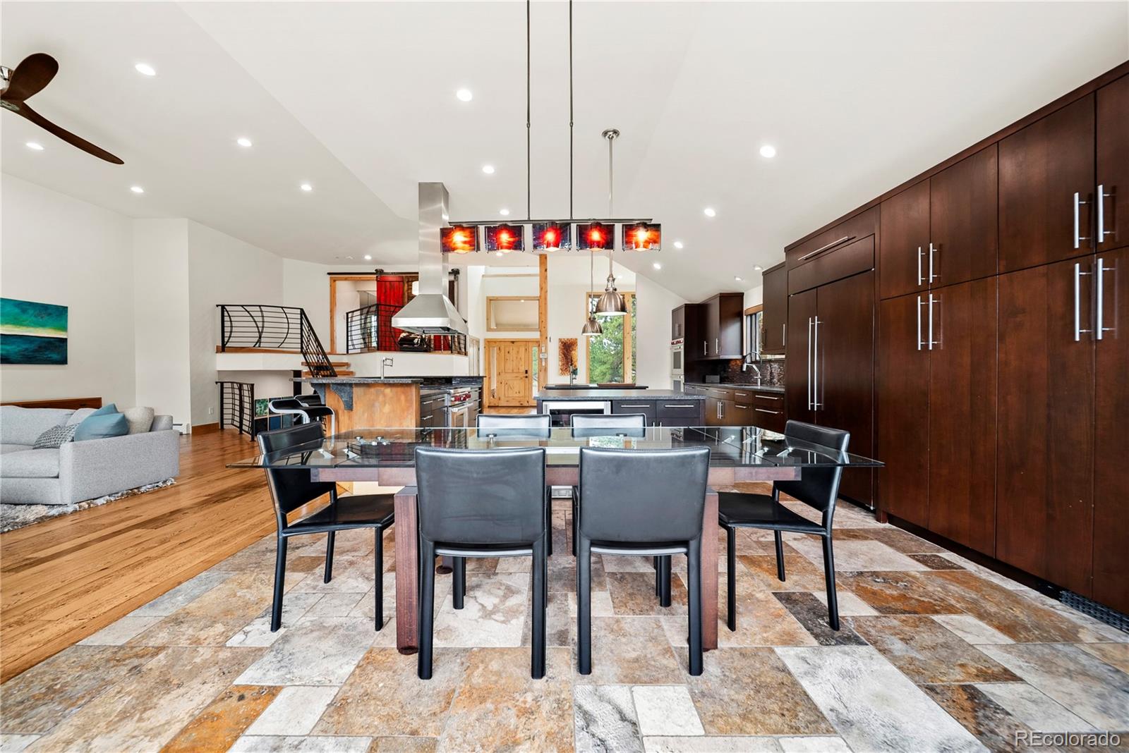 25734 Bristlecone Court Golden CO 80401