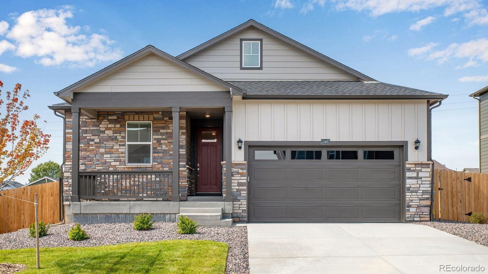 13487 Valentia Street Thornton CO 80602