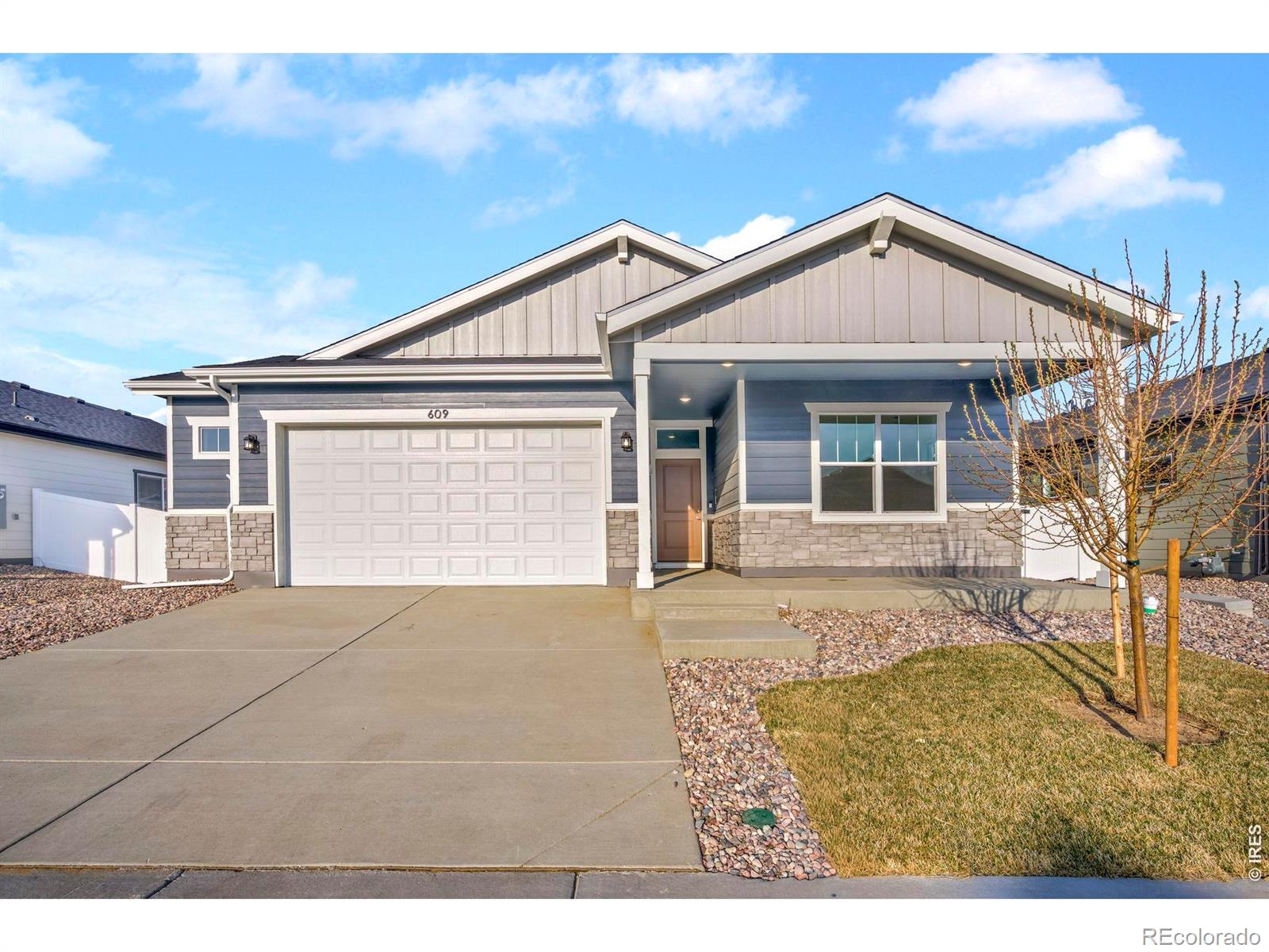 609 85th Avenue Court Greeley CO 80634