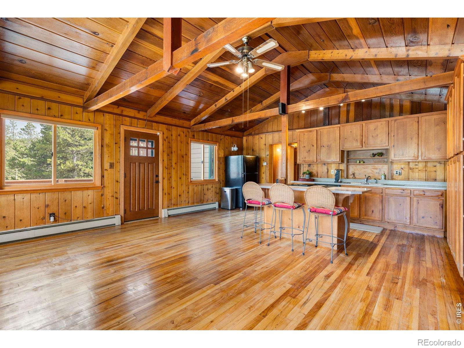 48 Warren Road Black Hawk CO 80422