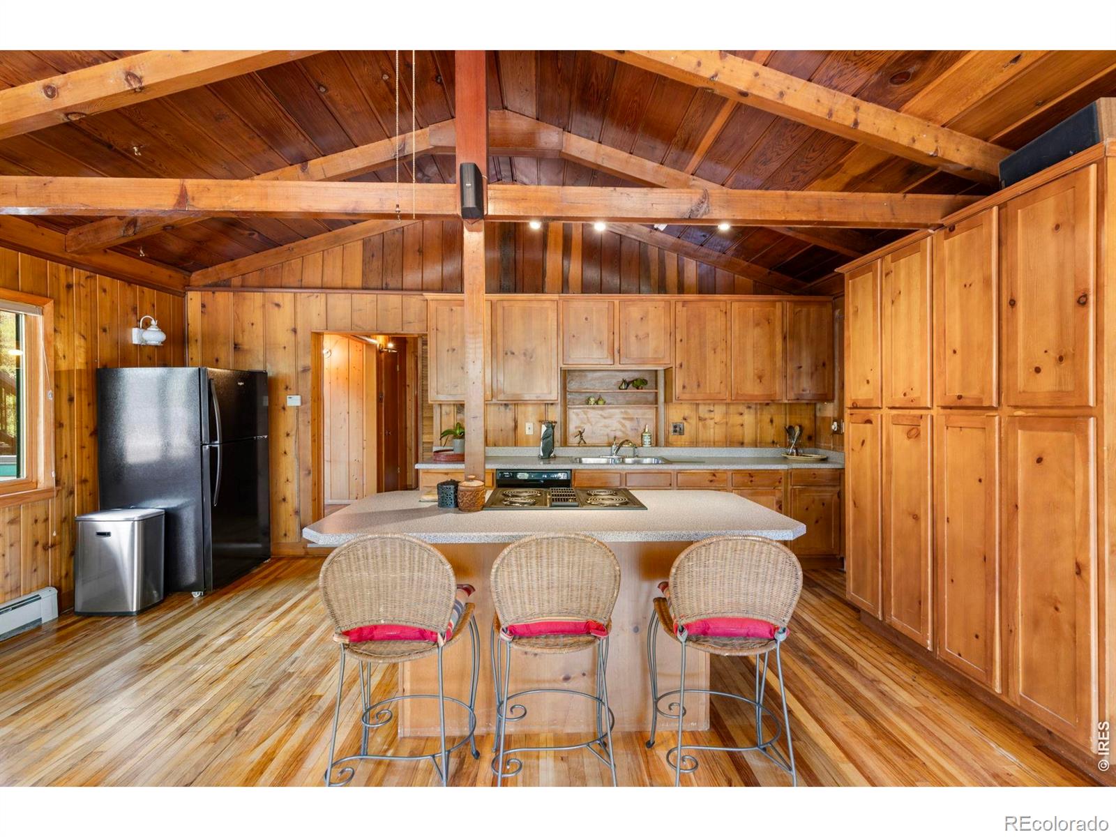 48 Warren Road Black Hawk CO 80422