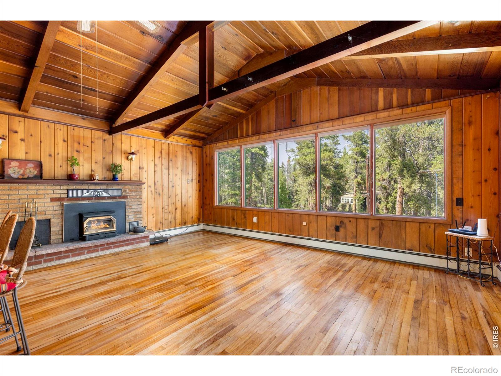 48 Warren Road Black Hawk CO 80422