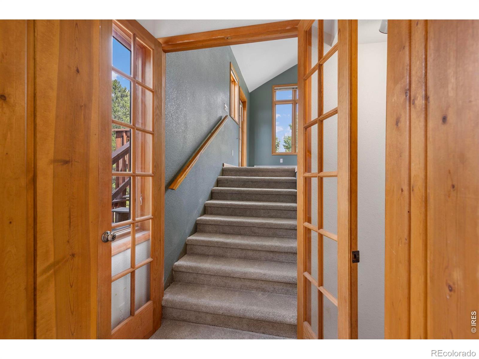 48 Warren Road Black Hawk CO 80422