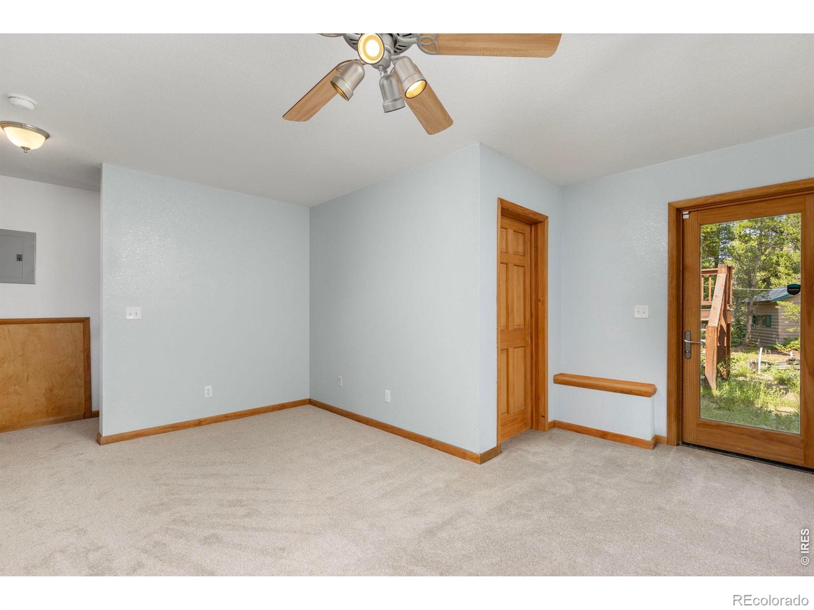 48 Warren Road Black Hawk CO 80422