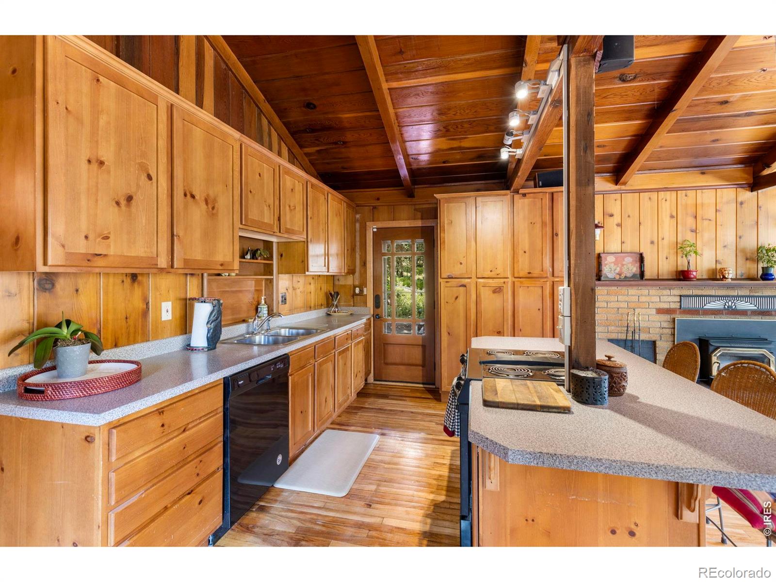 48 Warren Road Black Hawk CO 80422